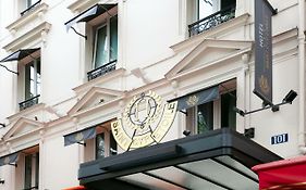 Hotel Saint Cyr Etoile